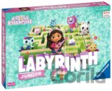 Labyrinth Junior Gabby´s Dollhouse