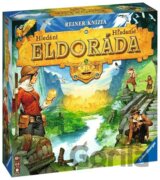 Hledání Eldoráda