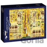 Egyptian Hieroglyph