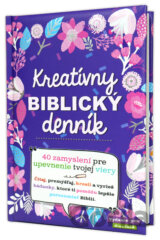 Kreatívny biblický denník