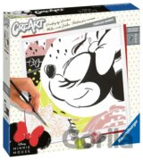 CreArt Disney: Minnie Mouse