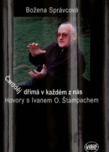 Čaroděj dřímá v každém z nás