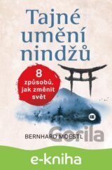 Tajné umění nindžů