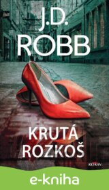 Krutá rozkoš