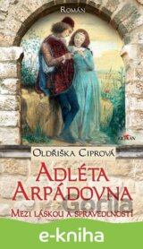 Adléta Arpádovna