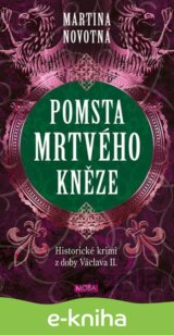 Pomsta mrtvého kněze