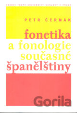 Fonetika a fonologie současné španělštiny