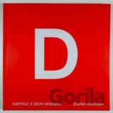 Kapitoly z dějin designu