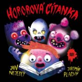 Hororová čítanka