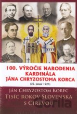 Tisíc rokov Slovenska s Cirkvou