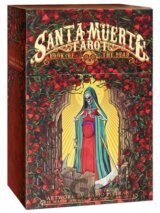 Santa Muerte Tarot