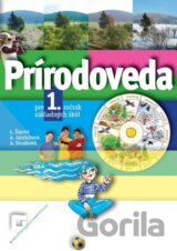 Prírodoveda pre 1. ročník