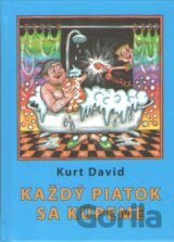 Každý piatok sa kúpeme