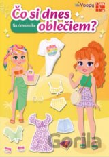 Na dovolenke - Čo si dnes oblečiem?