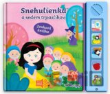 Snehulienka a sedem trpaslíkov - Zvuková knižka