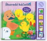 Škaredé káčatko - Zvuková knižka