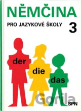 Němčina pro jazykové školy 3