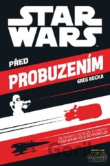 Star Wars - Před probuzením