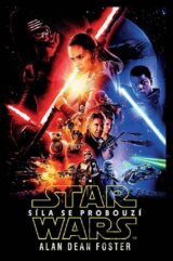 Star Wars - Síla se probouzí