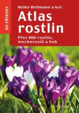 Atlas rostlin