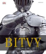 Bitvy: 5000 let válčení
