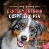 Úspěšný trénink dospělého psa