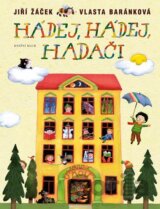 Hádej, hádej, hadači