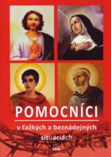 Pomocníci v ťažkých a beznádejných situáciách