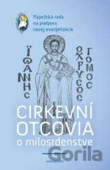Cirkevní otcovia o milosrdenstve