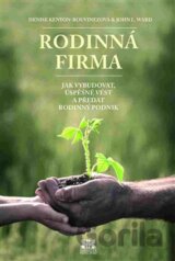 Rodinná firma