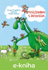 Prázdniny s drakem