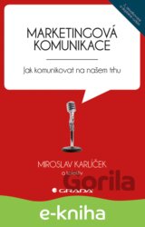 Marketingová komunikace