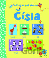 Čísla - Podívej se pod okénko