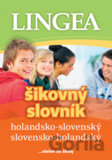 Holandsko-slovenský a slovensko-holandský šikovný slovník