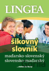 Maďarsko-slovenský a slovensko-maďarský šikovný slovník