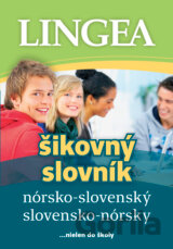 Nórsko-slovenský a slovensko-nórsky šikovný slovník