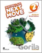 Macmillan Next Move 2.: Workbook