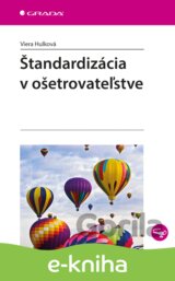 Štandardizácia v ošetrovateľstve