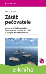 Zátěž pečovatele