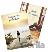 Listy do neba + Strážkyňa príbehov
