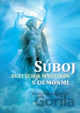 Súboj svätých a mystikov s démonmi
