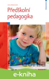 Předškolní pedagogika