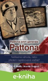 Podivná smrt generála Pattona