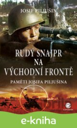 Rudý snajpr na východní frontě