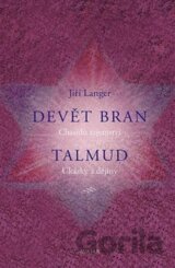 Devět bran, Talmud