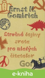 Stručné dejiny sveta pre mladých čitateľov