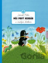 Môj prvý herbár s malým krtkom