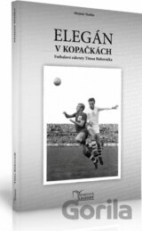 Elegán v kopačkách
