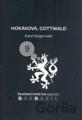 Horáková, Gottwald