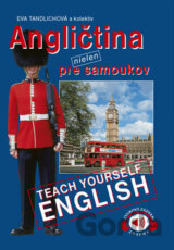Angličtina nielen pre samoukov